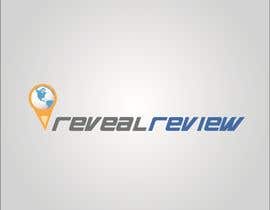 #148 for Logo Design for my online busines - Reveal and Review by sinke002e