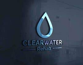 #4 for Logo and business card design for Clearwater Rehab keep it simple and professional using white and blue colours. by Ghaziart