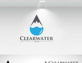 #22 for Logo and business card design for Clearwater Rehab keep it simple and professional using white and blue colours. by gundalas