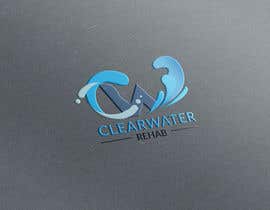 #48 for Logo and business card design for Clearwater Rehab keep it simple and professional using white and blue colours. by AshrafulKabirr