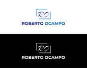 #40 for Personal Brand &quot;Roberto Ocampo&quot; by anupsarkar59