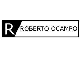 Nro 224 kilpailuun Personal Brand &quot;Roberto Ocampo&quot; käyttäjältä shakilhosen202