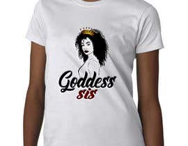 #44 za “Goddess Sis” od IntactBrains5