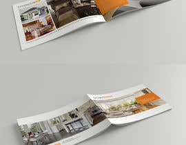 #5 ， Design a brochure 来自 jaydeo