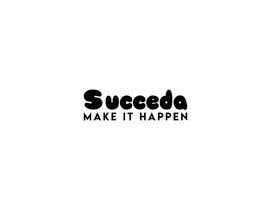 #50 ， I need a logo for italian products sold in grocery stores it’s named « succeda » it means succes, i don’t want it to look rubbish , you dont need to add a fork or pastas lr an italian flag, make it classy please 来自 oneman365