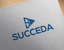 #48 ， I need a logo for italian products sold in grocery stores it’s named « succeda » it means succes, i don’t want it to look rubbish , you dont need to add a fork or pastas lr an italian flag, make it classy please 来自 morium0147