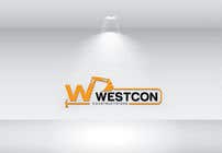 #965 for New Logo and Branding &quot; Westcon Constructions&quot; by prodipgh