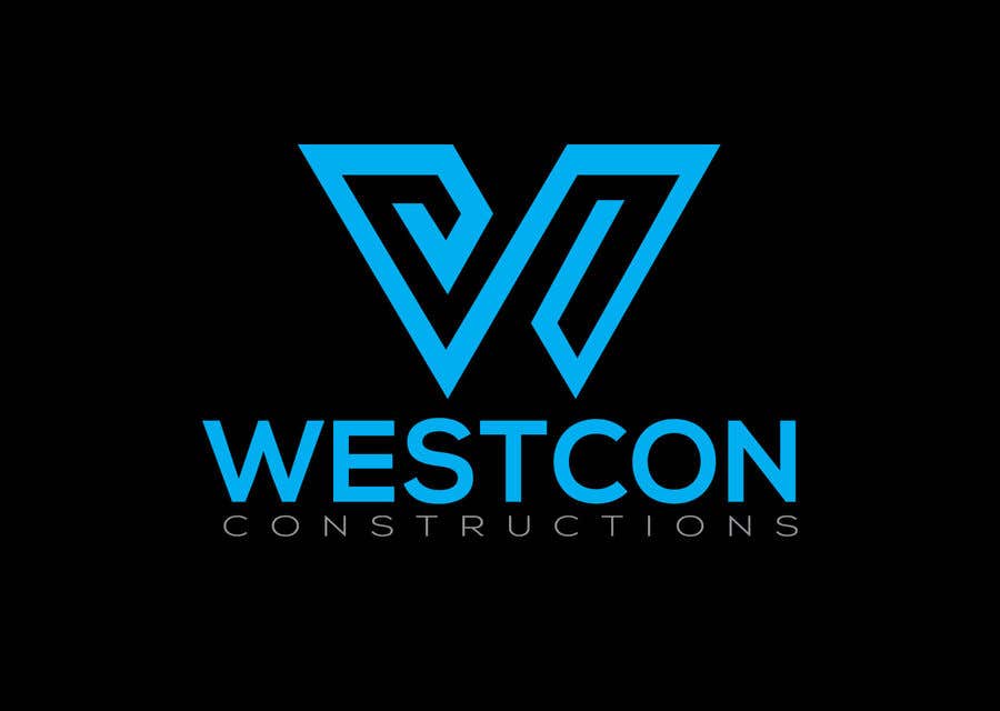 Bài tham dự cuộc thi #858 cho                                                 New Logo and Branding " Westcon Constructions"
                                            