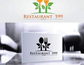 #46 für logo design for restaurant von gundalas