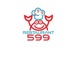 #61 für logo design for restaurant von tomadas1607