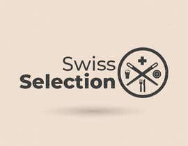 #78 para Swiss Selection Logo de fallarodrigo