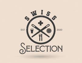 #79 para Swiss Selection Logo de fallarodrigo