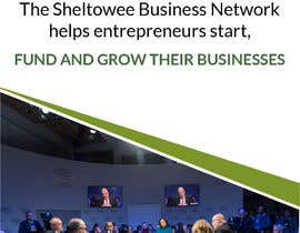 #68 for Animated banner ad for the Sheltowee Business Network by mr3866537