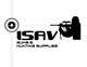 Contest Entry #8 thumbnail for                                                     Logo Design for ISAV
                                                