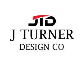 #262 for J Turner DESIGN Co by designcute
