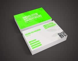 #6 for Business card  landscaping company by uroosamhanif