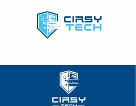 #108 for I need technology logo by Jaywou911