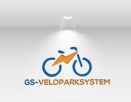 #70 ， Logo / GS-Veloparksystem 来自 ab9279595