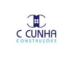 Nambari 145 ya Logo for construction company - C Cunha na BMdesigen