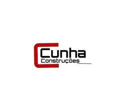 Nambari 147 ya Logo for construction company - C Cunha na Milleybb