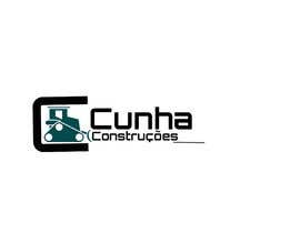 Nambari 148 ya Logo for construction company - C Cunha na Milleybb