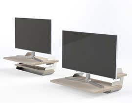 Nambari 57 ya Adjustable tech furniture na nubelo_lMKWt0L2
