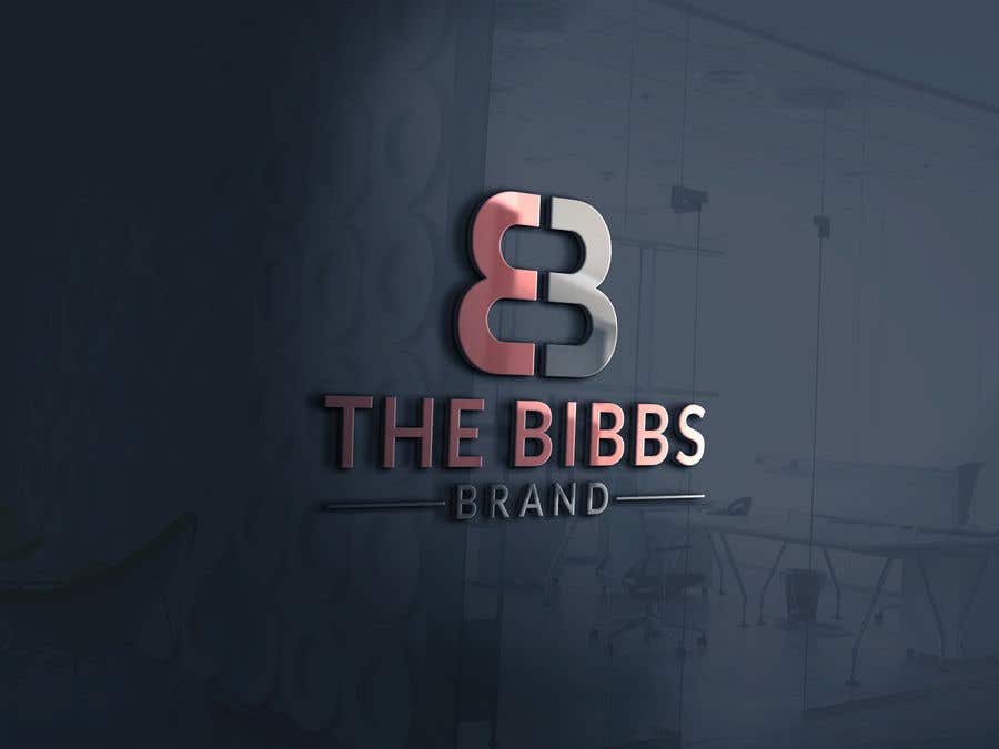 Bài tham dự cuộc thi #1183 cho                                                 The Bibbs Brand - Professional Logo
                                            