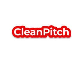 #62 สำหรับ Clean Pitch โดย DesignerMaster12