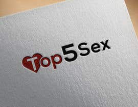 sharifabegum551 tarafından Need a logo + favicon for our dating review site için no 79