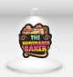 Kilpailutyön #95 pienoiskuva kilpailussa                                                     Logo design | The Homemaker Baker
                                                