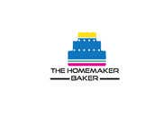 #36 for Logo design | The Homemaker Baker by foyselislam541