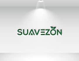 #68 para Logomarca com o nome SUAVEZON para nicho de Açaí que seja autentico e algo Premium por logolimon
