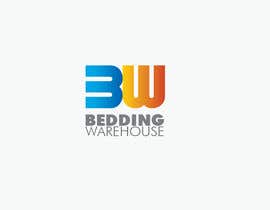 #22 untuk Logo Design for Bedding Warehouse oleh premgd1