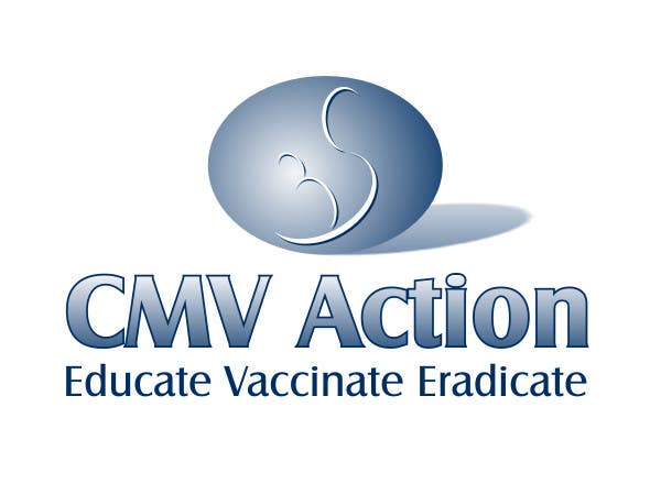 #7. pályamű a(z)                                                  Logo Design for CMV Action
                                             versenyre
