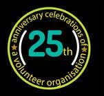 nº 89 pour Logo Design For Volunteer Organisation par bulbulahammedbip 