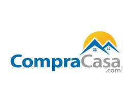 #172 cho Logo Design for Compra Casa.com bởi soniadhariwal