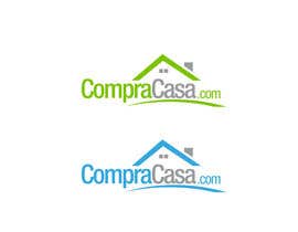 Designer0713 tarafından Logo Design for Compra Casa.com için no 161