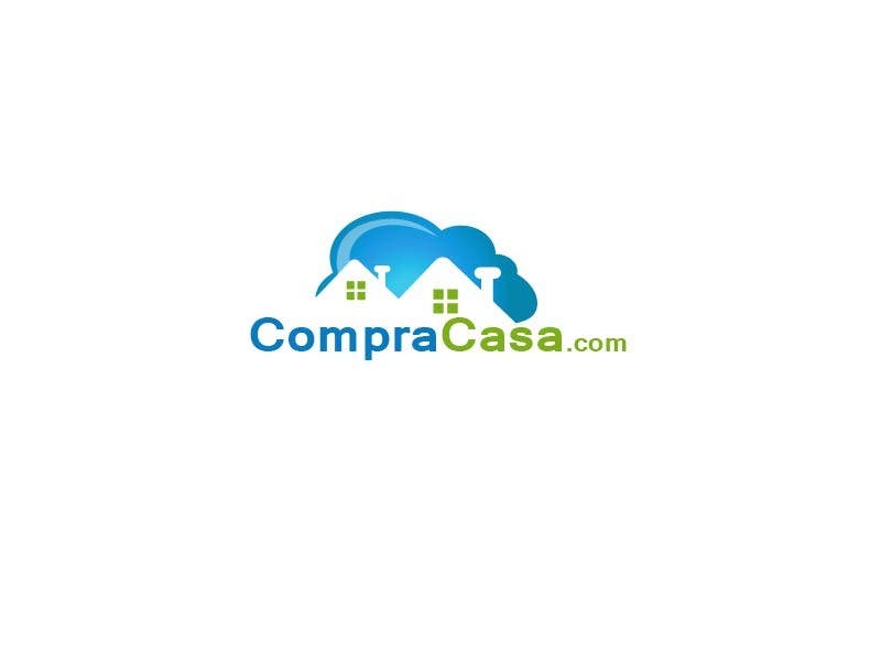 Konkurrenceindlæg #194 for                                                 Logo Design for Compra Casa.com
                                            
