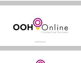 #272 for OOH Online Logo and Visual Identity Design af naraharipunnaa