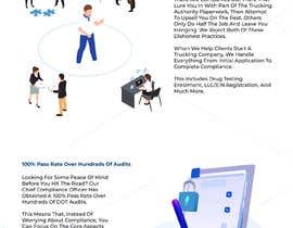 #34 for Responsive Landing Page for Google Adwords Conversion by Viktoria8919
