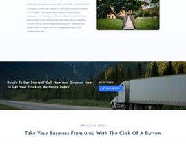 #29 for Responsive Landing Page for Google Adwords Conversion by KrazyKarthik