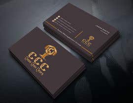 #279 for Need a business card designed by abdulkader27