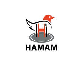 #97 for HAMAM PROJECT by balhashki