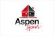 Tävlingsbidrag #434 ikon för                                                     Logo Design for Aspen Homes - Nationally Recognized New Home Builder,
                                                