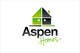 Tävlingsbidrag #433 ikon för                                                     Logo Design for Aspen Homes - Nationally Recognized New Home Builder,
                                                