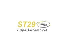 #197 pentru Logo for car cleaning company - ST29 - Spa Automóvel de către mdtuku1997