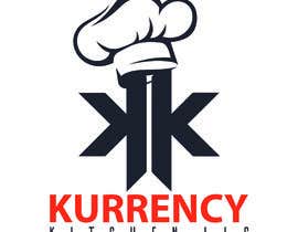 Nro 110 kilpailuun Kurrency Kitchen LLC käyttäjältä Afelipemora