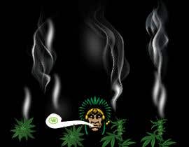 #43 for Logo and Gif Banners For Cannabis Forum af zohurul1979