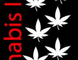 #45 for Logo and Gif Banners For Cannabis Forum af zohurul1979