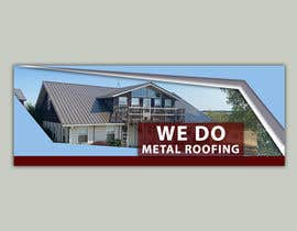 #48 for Build Facebook Cover Photo for my Roofing Company af imranislamanik